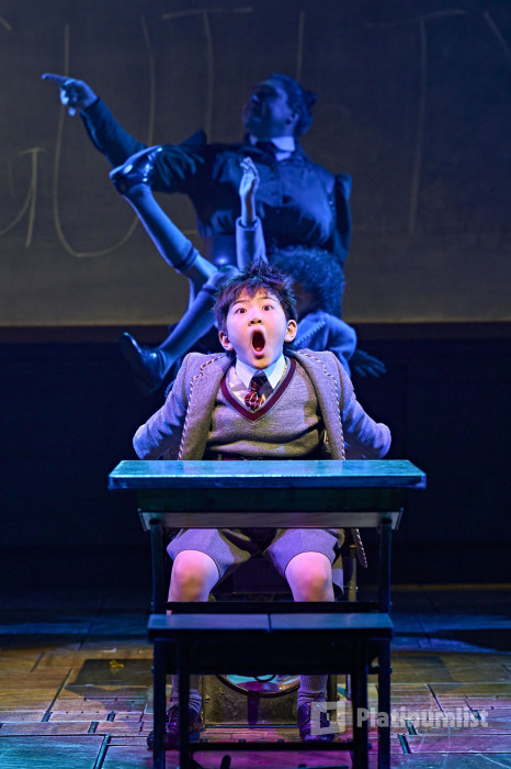 Matilda The Musical Tickets in London in London: Gallery Photo zv687b
