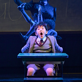 Matilda The Musical Tickets in London in London : Galerie de photos zv687b Matilda The Musical Tickets in London in London : Galerie de photos zv687b