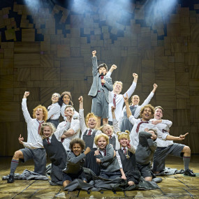 Matilda The Musical Tickets in London in London : Galerie de photos 38y20j Matilda The Musical Tickets in London in London : Galerie de photos 38y20j