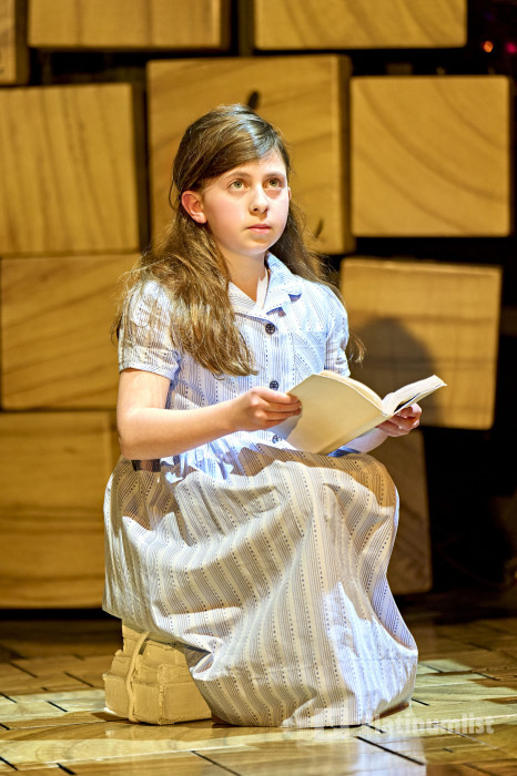 Matilda The Musical Tickets in London in London: Gallery Photo 3pjvkx