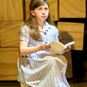 Matilda The Musical Tickets in London in London : Galerie de photos 3pjvkx Matilda The Musical Tickets in London in London : Galerie de photos 3pjvkx
