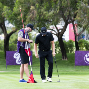 Photo from OMEGA DUBAI DESERT CLASSIC 2020 in Dubai: Gallery Photo n12xj3