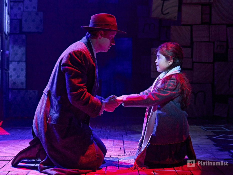 Matilda The Musical Tickets in London in London: Gallery Photo zg4e9y