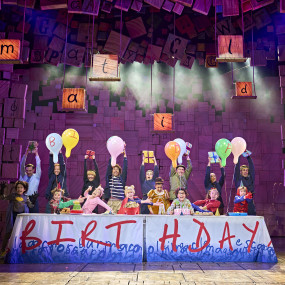 Matilda The Musical Tickets in London in London : Galerie de photos zod4yy Matilda The Musical Tickets in London in London : Galerie de photos zod4yy