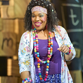 Photo from Matilda The Musical Tickets in London in London: Gallery Photo 3j5dgy