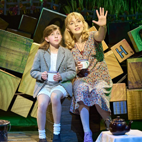 Photo from Matilda The Musical Tickets in London in London: Gallery Photo n26q2q