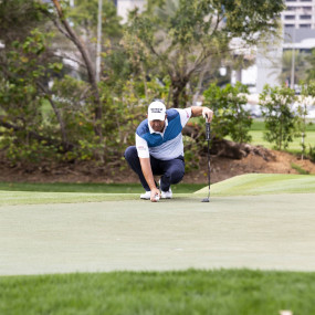 Photo from OMEGA DUBAI DESERT CLASSIC 2020 in Dubai: Gallery Photo 3dqwbz