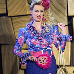 Photo from Matilda The Musical Tickets in London in London: Gallery Photo 3rwqe1