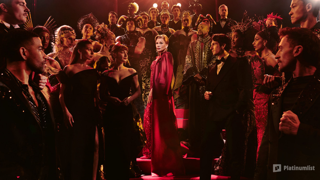 3qex78 استديو الصور :لندن في العرض الموسيقي "ذا ديفل ويرز برادا": تذكرة دخول 3qex78 استديو الصور :لندن في العرض الموسيقي "ذا ديفل ويرز برادا": تذكرة دخول