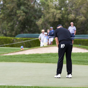 Photo from OMEGA DUBAI DESERT CLASSIC 2020 in Dubai: Gallery Photo 3eye0n