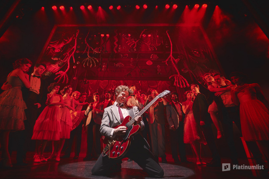 Back to the Future Tickets in London in London: Gallery Photo n69q29