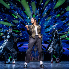 MJ The Musical Tickets in London in London : Galerie de photos zv681b MJ The Musical Tickets in London in London : Galerie de photos zv681b