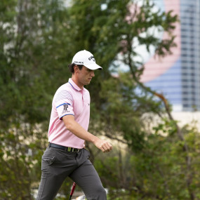 Photo from OMEGA DUBAI DESERT CLASSIC 2020 in Dubai: Gallery Photo 3rgovz