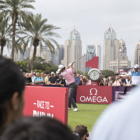 Photo from OMEGA DUBAI DESERT CLASSIC 2020 in Dubai: Gallery Photo zwv9b3