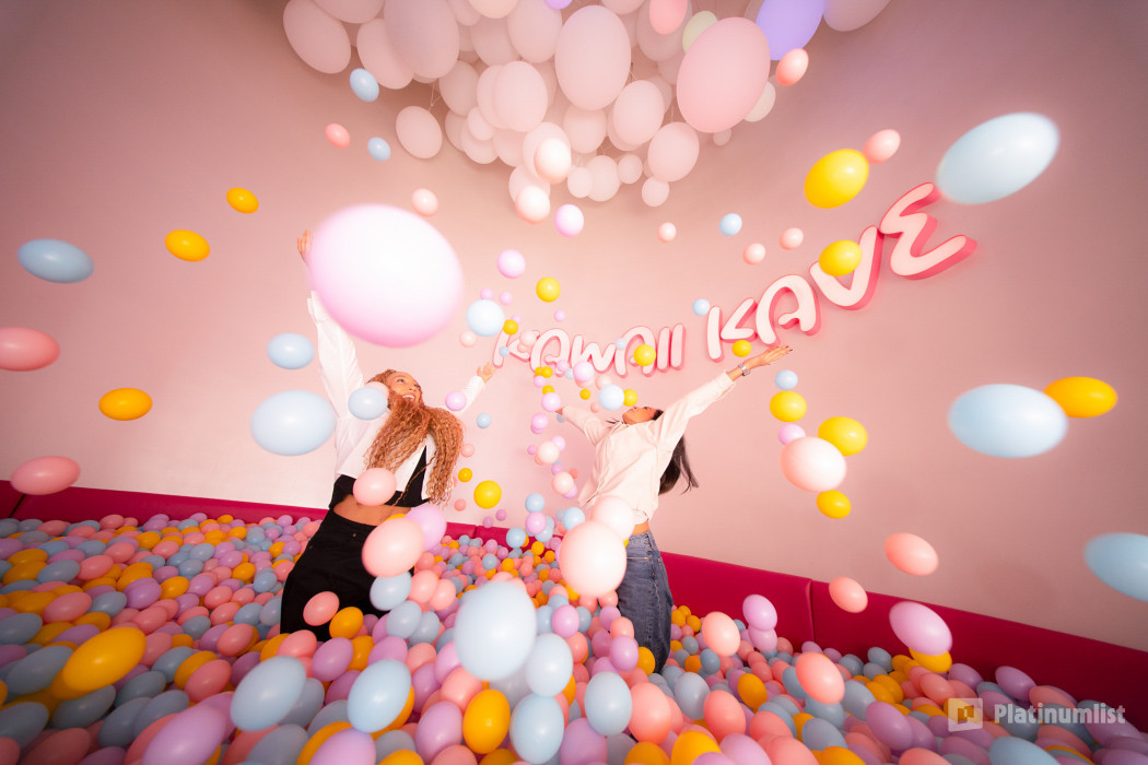 AYA and House of Hype Discover Pass in Dubai: Gallery Photo zod4me