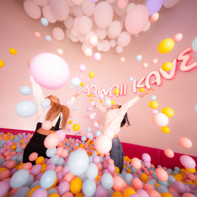 AYA and House of Hype Discover Pass in Dubai: Gallery Photo zod4me