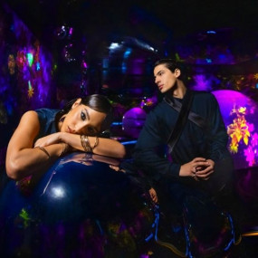 AYA and House of Hype Discover Pass in Dubai: Gallery Photo 3j5dxw