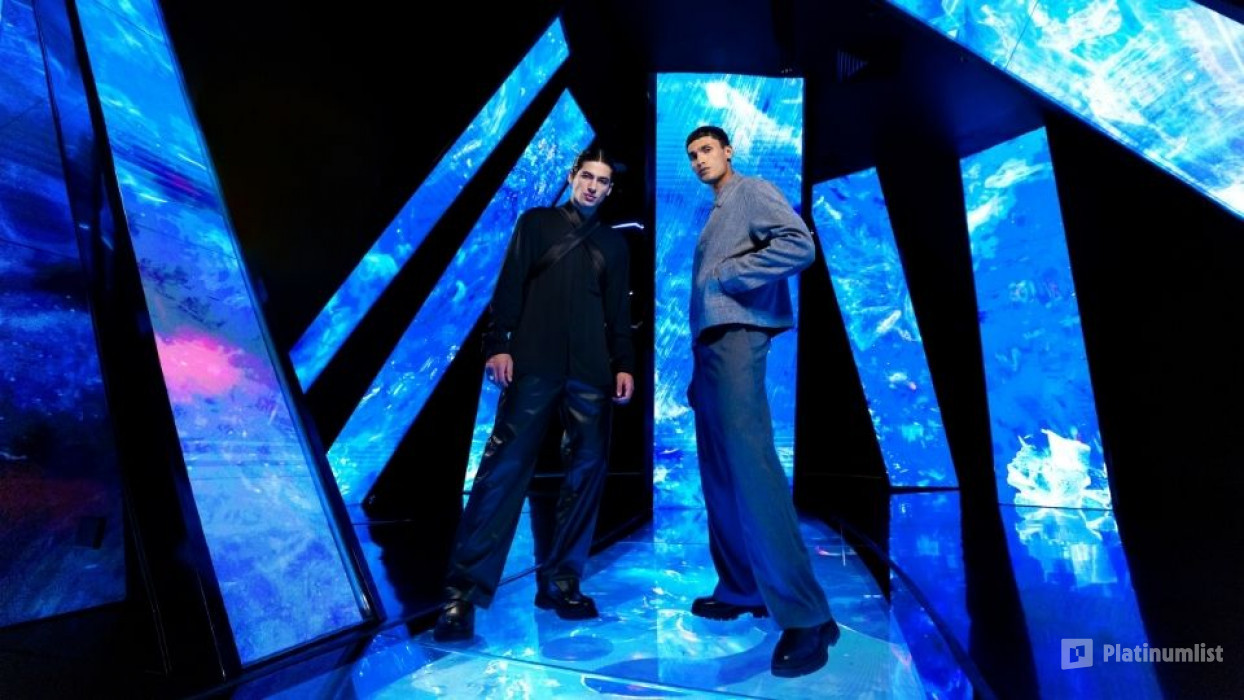 AYA and House of Hype Discover Pass in Dubai: Gallery Photo 3xvg68 AYA and House of Hype Discover Pass in Dubai: Gallery Photo 3xvg68