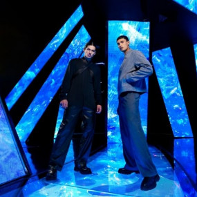 AYA and House of Hype Discover Pass in Dubai: Gallery Photo 3xvg68