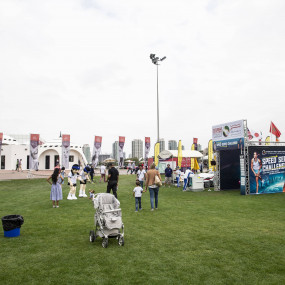 Photo from OMEGA DUBAI DESERT CLASSIC 2020 in Dubai: Gallery Photo zmrw53