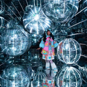 Photo from تذكرة استكشاف عالم آية وهاوس أوف هايب in دبي: Gallery Photo n69q4x