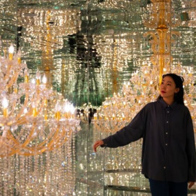 Photo from تذكرة استكشاف عالم آية وهاوس أوف هايب in دبي: Gallery Photo 3e7wb0