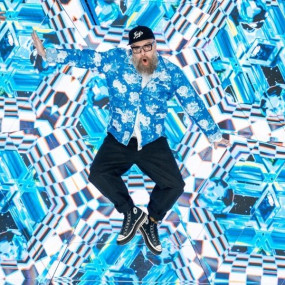 Photo from تذكرة استكشاف عالم آية وهاوس أوف هايب in دبي: Gallery Photo 3rwq9v