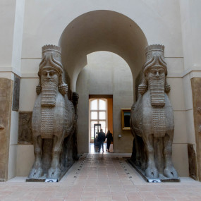 Фотография с Louvre Museum - Paris Guided Tour в Париж: Галерея фото 35y5o4