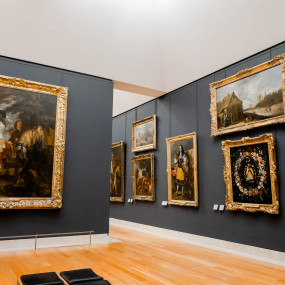 Фотография с Louvre Museum - Paris Guided Tour в Париж: Галерея фото n15xpj