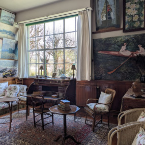 Half Day Trip Guided Tour of Giverny Monet's Gardens from Paris with transportation в Париж: Галерея фото z7xq9g