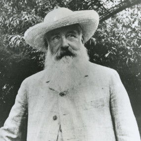 Half Day Trip Guided Tour of Giverny Monet's Gardens from Paris with transportation в Париж: Галерея фото 3e7eo0