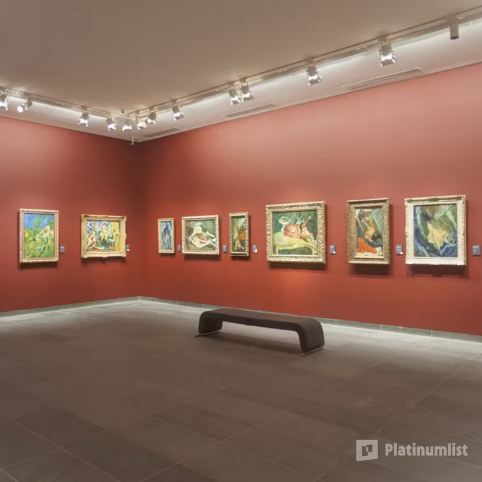 Musée de l'Orangerie: Entry Ticket в Париж: Галерея фото zod8oe Musée de l'Orangerie: Entry Ticket в Париж: Галерея фото zod8oe