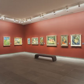 Musée de l'Orangerie: Entry Ticket в Париж: Галерея фото zod8oe