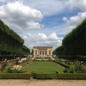 Фотография с Essential Versailles half day with audio guided tour в Париж: Галерея фото 3pjpje