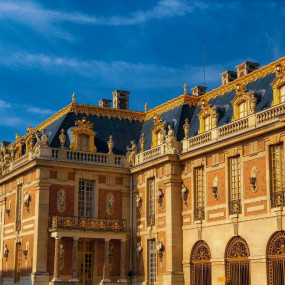 Фотография с Essential Versailles half day with audio guided tour в Париж: Галерея фото 3j5r5r