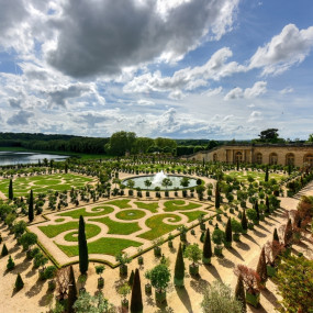 Фотография с Essential Versailles half day with audio guided tour в Париж: Галерея фото 3xvrvk