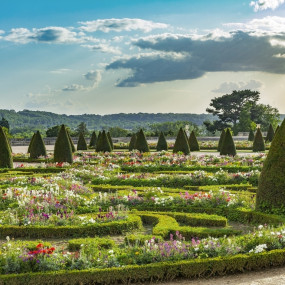 Фотография с Essential Versailles half day with audio guided tour в Париж: Галерея фото 3qege4