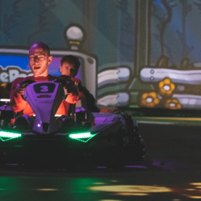 Battlekart Ladies Night - Jeddah in Jeddah: Gallery Photo 3qegx4