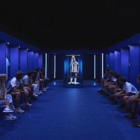 Photo from The Messi Experience in Dubai: Gallery Photo 3j5rrr
