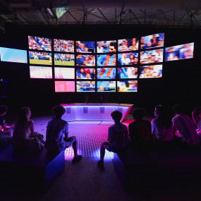 The Messi Experience in Dubai: Gallery Photo 3xvrrk