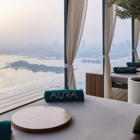 AURA Sunrise Pool Experience in Dubai: Gallery Photo 34jvv8