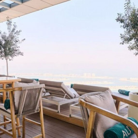 AURA Sunrise Pool Experience in Dubai: Gallery Photo 3rwooy