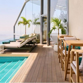 AURA Sunrise Pool Experience in Dubai: Gallery Photo 3bj22g