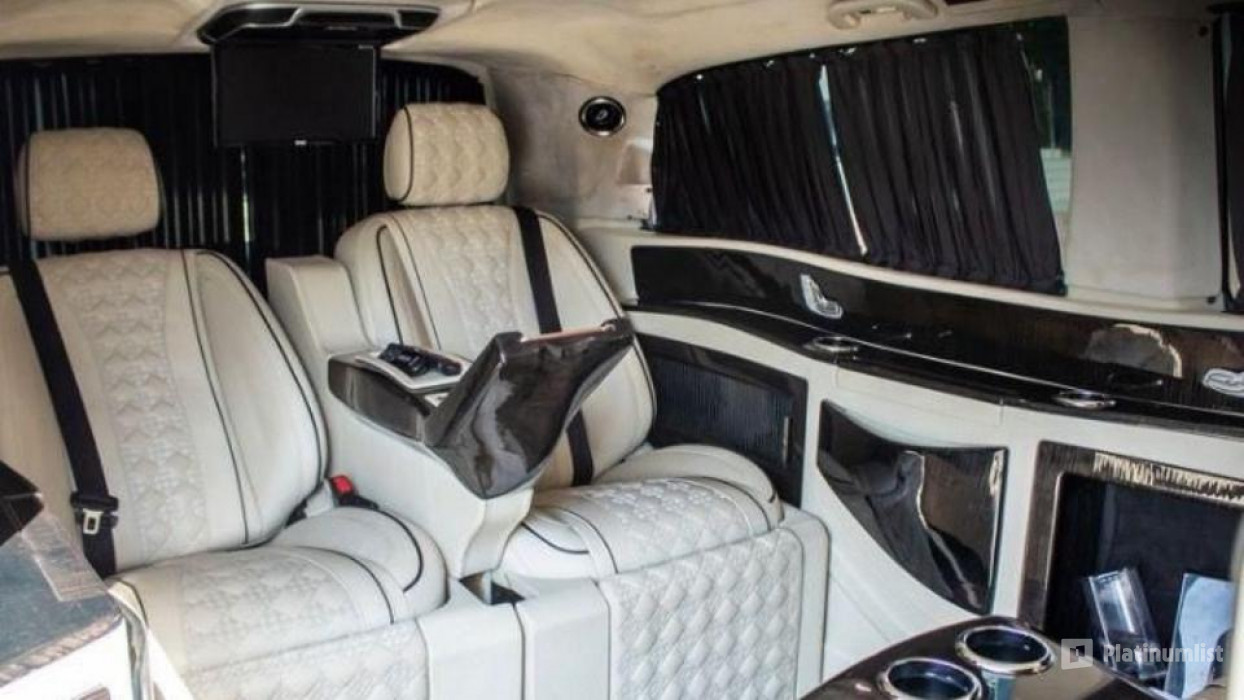 First-Class Private Transport – Mercedes Maybach V-Class in Dubai: Gallery Photo 3xvrkk First-Class Private Transport – Mercedes Maybach V-Class in Dubai: Gallery Photo 3xvrkk