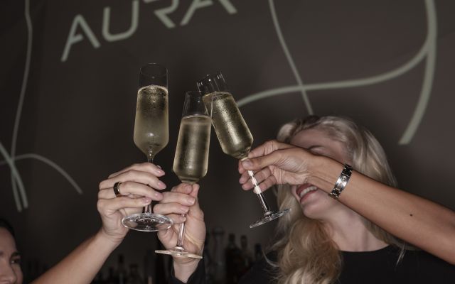 Photo from AURA Skypool Dining Experience in Dubai: Gallery Photo n695vp