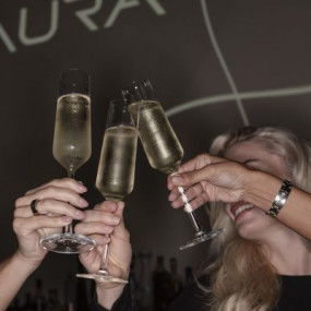 AURA Skypool Dining Experience in Dubai: Gallery Photo n695vp