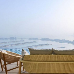 Photo from AURA Skypool Dining Experience in Dubai: Gallery Photo 3e7eym