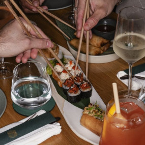 Photo from AURA Skypool Dining Experience in Dubai: Gallery Photo 34jv48