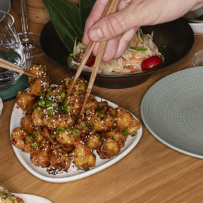 Photo from AURA Skypool Dining Experience in Dubai: Gallery Photo 3rwogy