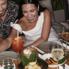 Photo from AURA Skypool Dining Experience in Dubai: Gallery Photo 3bj2qg